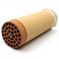 145.582 Керамический нагреватель для фена 31,5х90 мм., 2200 Вт./230 В. (2Ш)