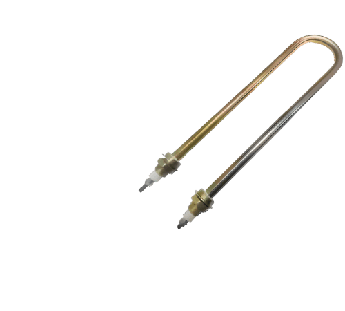 Изготовление ТЭНов для воды