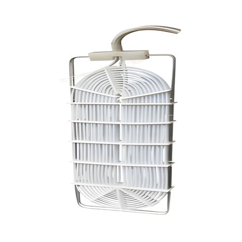 ТЭН фторопластовый, PTFE оболочка, 9 кВт, 220 В ТЭН фторопластовый, PTFE оболочка, 9 кВт, 220 В