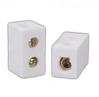 Керамический клеммный блок 1 х 16 мм²