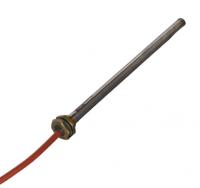Нагреватель патронный PTC D.12x240 230V 300W N L1000 PT96259 Нагреватель патронный PTC D.12x240 230V 300W N L1000 PT96259