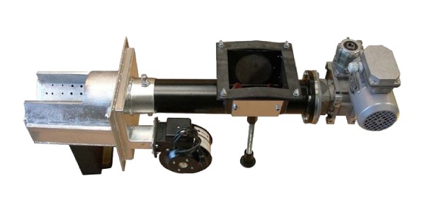 Факельная горелка для пеллетного котла.jpg Факельная горелка для пеллетного котла.jpg