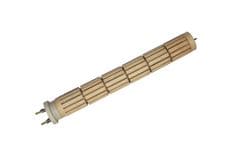 Секционные сухие ТЭНы на заказ 